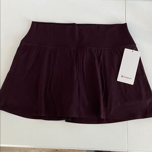 Lululemon Align High Rise Skirt - NWT